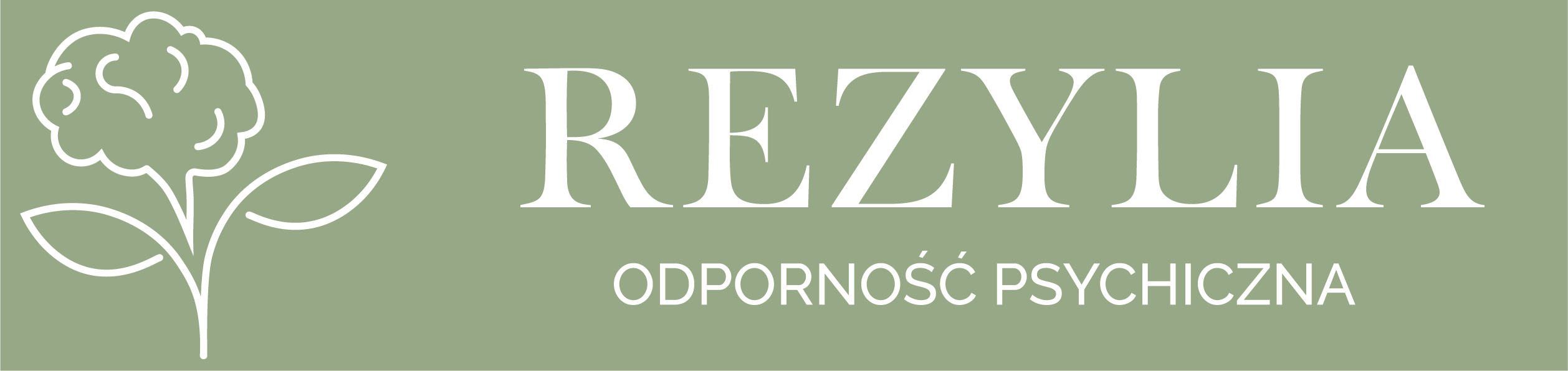 Rezylia – Odporność Psychiczna